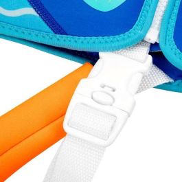 Chaleco natación de neopreno aqua sport con ayuda a flotación ( talla1-3 año) Chaleco natación de neopreno aqua sport con ayuda a flotación ( talla1-3 año)