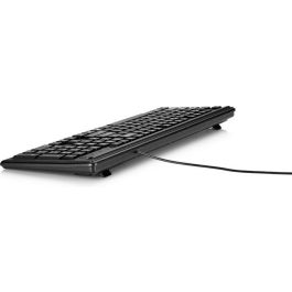 HP Keyboard 100 HP Keyboard 100