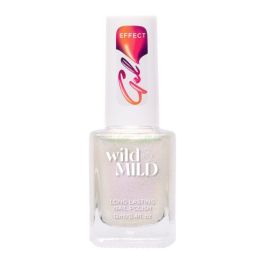 Esmalte de uñas Wild & Mild Gel Effect Stardust 12 ml Precio: 4.94999989. SKU: B198YR5J9R