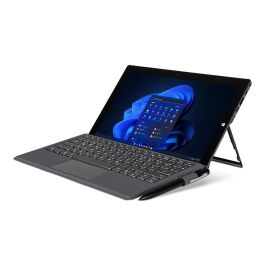 Wortmann TERRA PAD 1162 N5100 W11 Pro 11.6" 128GB 4GB Windows 11 Pro Negro