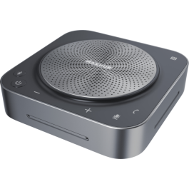 MAXHUB BM35 Altavoz Bluetooth PC/Conferencias Inalámbrico, USB-C, Micrófono Omnidireccional, 8W, Gris, 4400mAh Precio: 255.89000019. SKU: B13HBZJHT9