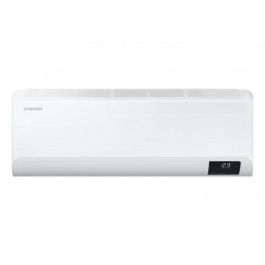 Samsung F-AR12CBU Aire Acondicionado Split Blanco, A++/A+, Enfriamiento/Calefacción/Deshumidificación, Wi-Fi Precio: 545.68999991. SKU: B1A8BJWD3F