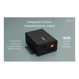 Kit de reparación i-Tec CACHRGHUB10C