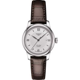 Reloj Mujer Tissot LE LOCLE AUTOMATIC (Ø 29 mm) Precio: 455.7899995. SKU: B14XAPYK59