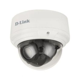 Cámara de Videovigilancia D-Link DCS-4618EK/ 108.6º/ Visión Nocturna/ Control desde APP Cámara de Videovigilancia D-Link DCS-4618EK/ 108.6º/ Visión Nocturna/ Control desde APP