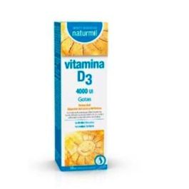 DIETMED Vitamina D3 50Ml para Huesos, Músculos y Sistema Inmunitario Precio: 14.4999998. SKU: B18S2JR34A