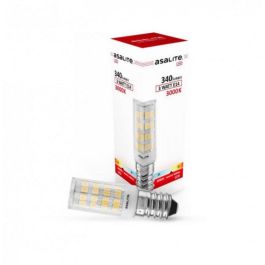 Bombilla LED Asalite E14 3W 340Lm 3000K IP20 [ASAL-0121 Precio: 2.95000057. SKU: B1J7MLT8BK