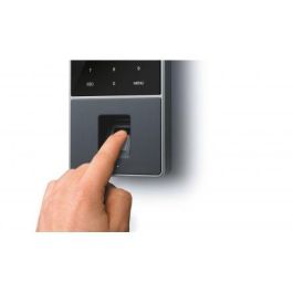 CONTROLADOR DE PRESENCIA SAFESCAN TIMEMOTO TM-828 - TARJETA RFID/LLAVERO/PIN/HUELLA DACTILAR - PANTALLA 8.8CM - HASTA 2000 USUARIOS - LAN/WiFi/USB CONTROLADOR DE PRESENCIA SAFESCAN TIMEMOTO TM-828 - TARJETA RFID/LLAVERO/PIN/HUELLA DACTILAR - PANTALLA 8.8CM - HASTA 2000 USUARIOS - LAN/WiFi/USB