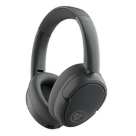 Auriculares JLab IEUHBJLUXANCRGPH62 Grafito Auriculares JLab IEUHBJLUXANCRGPH62 Grafito