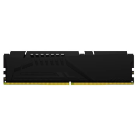 Kingston FURY Beast 16GB (2x8GB) 6000MT/s DDR5 CL36 DIMM Kit EXPO Negro