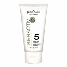 Postquam Haircare Keractiv Mascarilla Alisadora con Queratina y Karité para Hidratación Profunda, Liso y Brillante 150 ml Precio: 10.50000006. SKU: S0524077