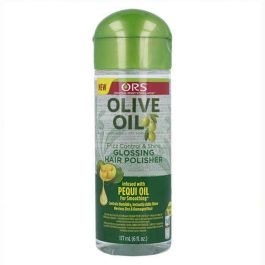 Ors Olive Oil Glossing Polisher 6oz/177 Ml (verde) Precio: 10.50000006. SKU: S4255641