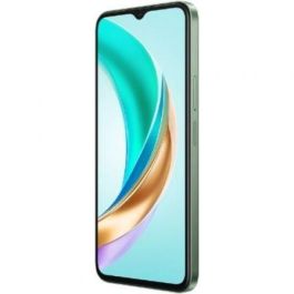 Smartphone Honor X6B 4GB/ 128GB/ 6.56"/ Verde Bosque Smartphone Honor X6B 4GB/ 128GB/ 6.56"/ Verde Bosque