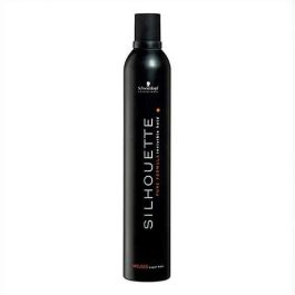 Schwarzkopf Silhouette Espuma Mousse Super Hold 200 Ml Precio: 6.69000046. SKU: SBL-429