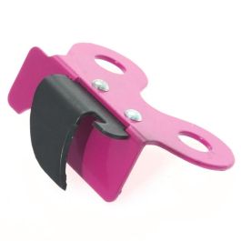 Cook Concept Abrelatas Mariposa Manual Fácil de Usar Metal Altura 7.5 cm Colores Surtidos