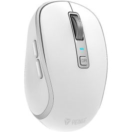 Ratón inalámbrico recargable - NOBLE - YENKEE - YMS 2085WE Ratón inalámbrico recargable - NOBLE - YENKEE - YMS 2085WE