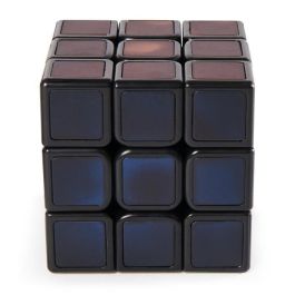 Juego Rubiks 3X3 Phantom 6064647 Spin Master Juego Rubiks 3X3 Phantom 6064647 Spin Master Precio: 20.50000029. SKU: B1JY5E543K