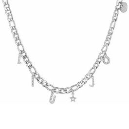 Collar Mujer LIU JO LJ1698 Plateado Collar Mujer LIU JO LJ1698 Plateado Precio: 94.50000054. SKU: B1EMCVSELH