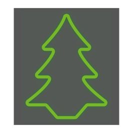 Edm Figura Abeto Flexiled Verde 62 cm Precio: 9.89000034. SKU: S7910310