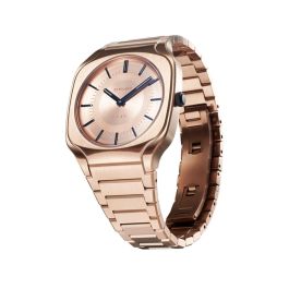 Reloj Hombre D1 Milano D1-SQBJ04