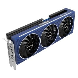 Sparkle Intel Arc A750 TITAN OC 8GB GDDR6 Tarjeta Gráfica