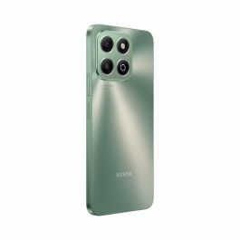 Honor X6B 256GB DS 4G Forest Green - Smartphone Android con 6GB RAM