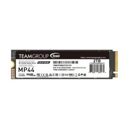 Team Group MP44 2TB SSD M.2 2280 NVMe PCIe 4.0 x4 - Lectura 7400 MB/s, Escritura 7000 MB/s Precio: 306.88999979. SKU: B12V8WNE8K