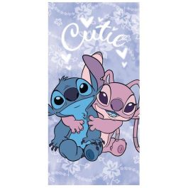 Disney Toalla Stitch de algodón 70x140cm Precio: 10.89. SKU: B1BV7XWW5H