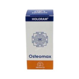 Holoram Osteomax 60Cap. Complemento para el Sistema Óseo con Minerales, Vitaminas, Colágeno y Aminoácidos Precio: 37.7899995. SKU: B18KNW9YDB