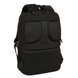 Mochila Safta Portatil 15,6-'+ Tablet+ Usb Real Madrid Premium 440x290x150 mm Mochila Safta Portatil 15,6-'+ Tablet+ Usb Real Madrid Premium 440x290x150 mm