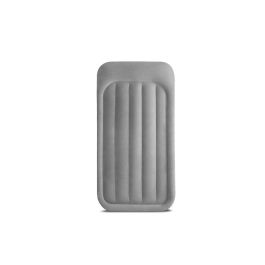 Colchón Hinchable Intex Dura-Beam Basic Deluxe Twin 99 x 42 x 191 cm