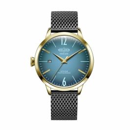 Reloj Hombre Welder WRC635 Precio: 202.50000012. SKU: B1JMP3H5AC