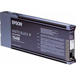 Epson GF Stylus Photo 4450/4400/4880/4800 Cartucho Negro Mate Alta Capacidad Precio: 125.79000038. SKU: B14X9HNXC8