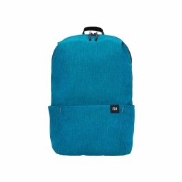 Maletín para Portátil Xiaomi MI CASUAL DAYPACK DARK BLUE Azul Precio: 10.50000006. SKU: B1CVKBDBBV