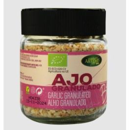 Ajo Granulado Xl Especia 100Gr. Bio Vegan Precio: 3.7900005. SKU: B1FSFJRK38