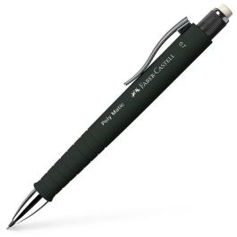 FABER-CASTELL Druckbleistift Poly Matic 0.7 schwarz Precio: 18.49999976. SKU: B1D34RLEFG