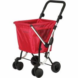 Carro de Compra Playmarket 24960C 353 WEGO Rojo Precio: 127.50000021. SKU: B1JHHPKDM8