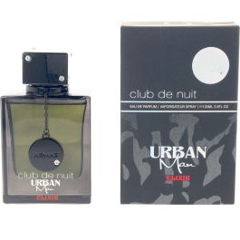 Armaf Club de Nuit Urban Elixir Eau de Parfum Vapo 105 ml