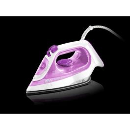 Vapor Iron SI3030PU - Texstyle - Sistema anti -Tarte - Flujo de vapor 45 g/min