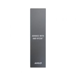 AMD 100-100000591WOF Procesador Ryzen 7-7700X 4.5GHz (hasta 5.4GHz) Socket AM5 8 Núcleos 16 Hilos con Radeon Graphics AMD 100-100000591WOF Procesador Ryzen 7-7700X 4.5GHz (hasta 5.4GHz) Socket AM5 8 Núcleos 16 Hilos con Radeon Graphics