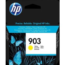 HP Tinta Amarillo para Officejet Pro 6860, 6960, 6970 - Nº 903 Precio: 13.89000019. SKU: S8410104