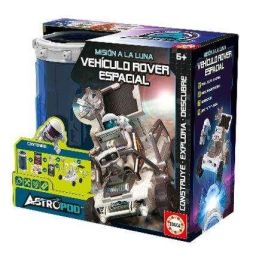 Vehículo rover espacial Precio: 20.0013. SKU: B1DG44LNCQ