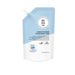 Mimare Acondicionador Uso Frecuente 480ml - Con Agua de Zanahoria, Nutre e Hidrata Todo Tipo de Cabellos, Suavidad y Brillo Precio: 14.8588. SKU: B12HBWSCAA