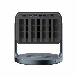 Hisense C2 Videoproyector UHD 4K Láser 2000 lúmenes ANSI Smart TV WiFi Enfoque Automático Gris Hisense C2 Videoproyector UHD 4K Láser 2000 lúmenes ANSI Smart TV WiFi Enfoque Automático Gris