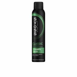 Syoss Anti Grasa Champú Seco 200 mL Syoss Anti Grasa Champú Seco 200 mL Precio: 3.69000027. SKU: B1CQAJVF9M