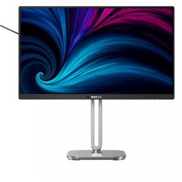 Philips 24B2U4301/00 Monitor 60.45 cm (23.8") Full HD IPS, HDMI, DP, USB