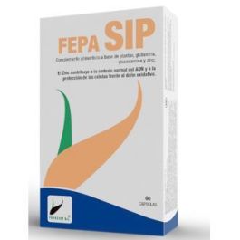 Fepa-Sip 60Cap. Precio: 19.8899998. SKU: B1DFDEPNQH