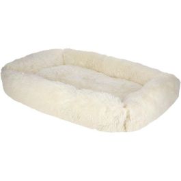 Kerbl KER4018653253731 - Cesta Esponjosa para Mascotas 100 x 70 cm Crema Precio: 51.49999943. SKU: B155NR6ZVE