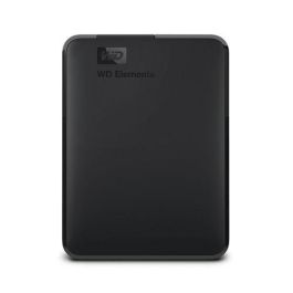 Western Digital HDD Externo 2.5" 5TB Elements Negro USB 3.2 Gen 1 Precio: 137.78999993. SKU: B19KTR3TAP