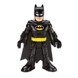 Figura de acción imaginext dc super friends figuras XL 26cm - modelos surtidos Figura de acción imaginext dc super friends figuras XL 26cm - modelos surtidos